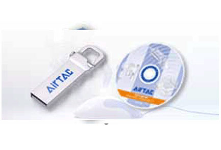 3D software and full catalog download