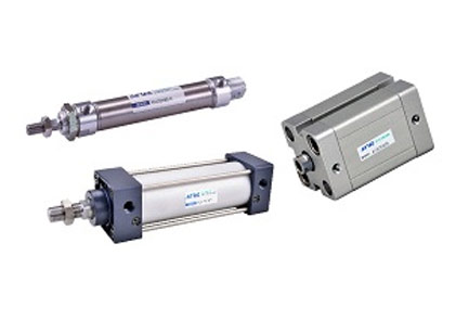 Actuators