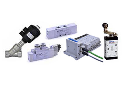 Control Components