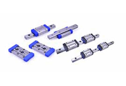 Linear Guides