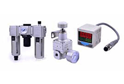 Preparation Units